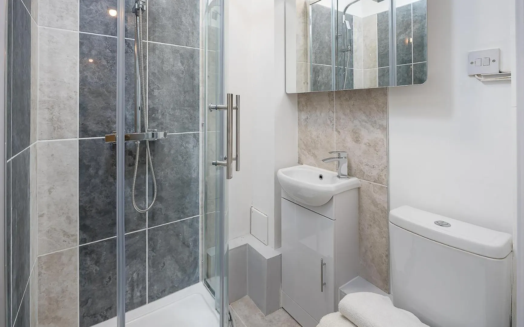 Studio Flat Close To Shoreditch And Brick Lane London
