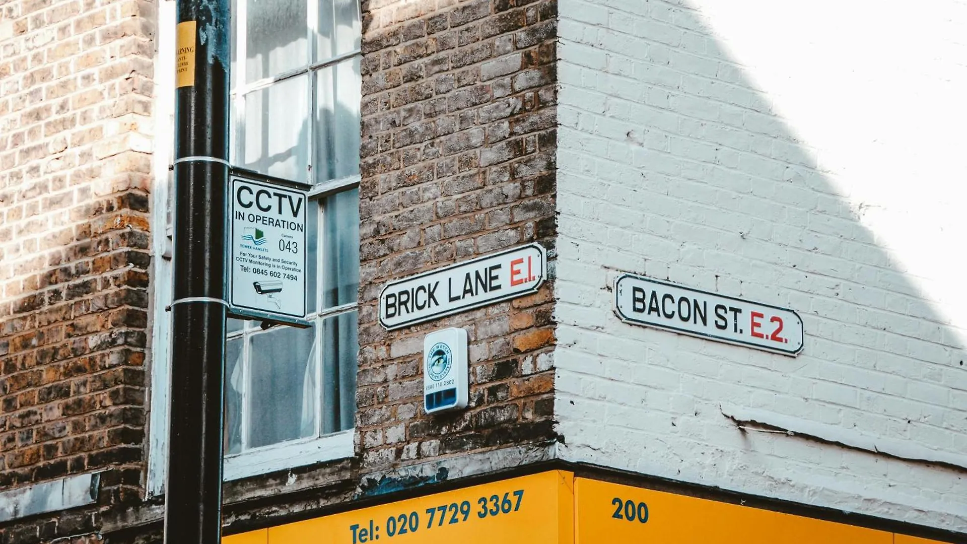 Apartment Studio Flat Close To Shoreditch And Brick Lane London