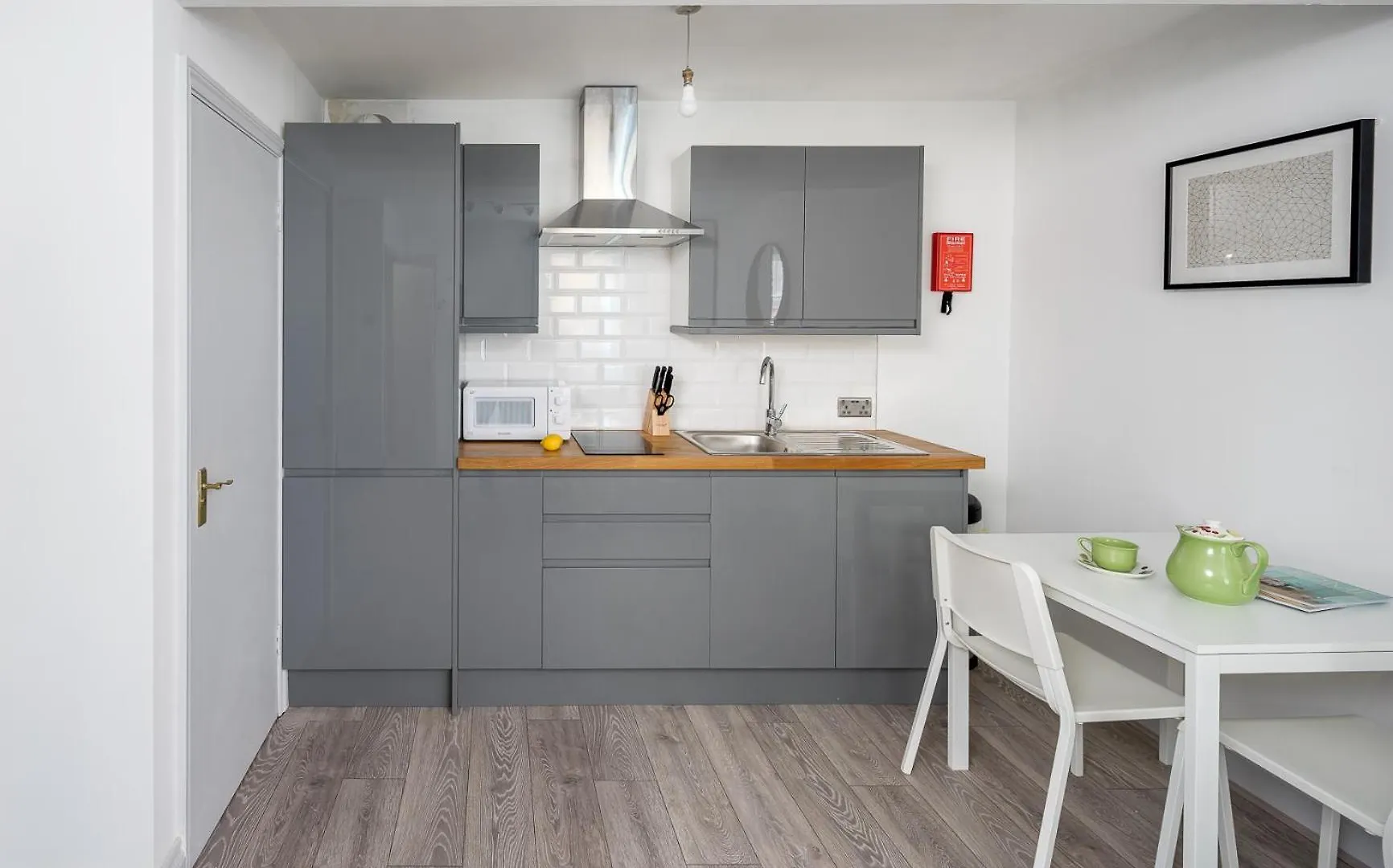 Studio Flat Close To Shoreditch And Brick Lane Лондон 0*,